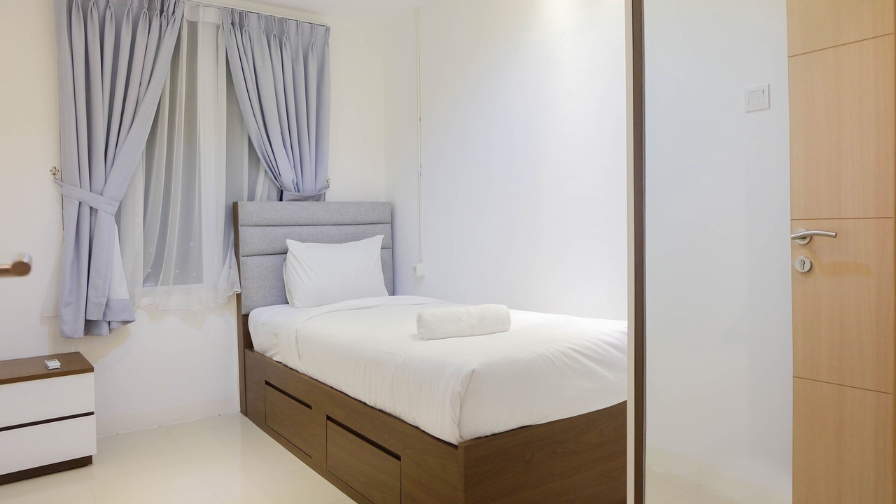 Photo of Bedroom in Jatinegara