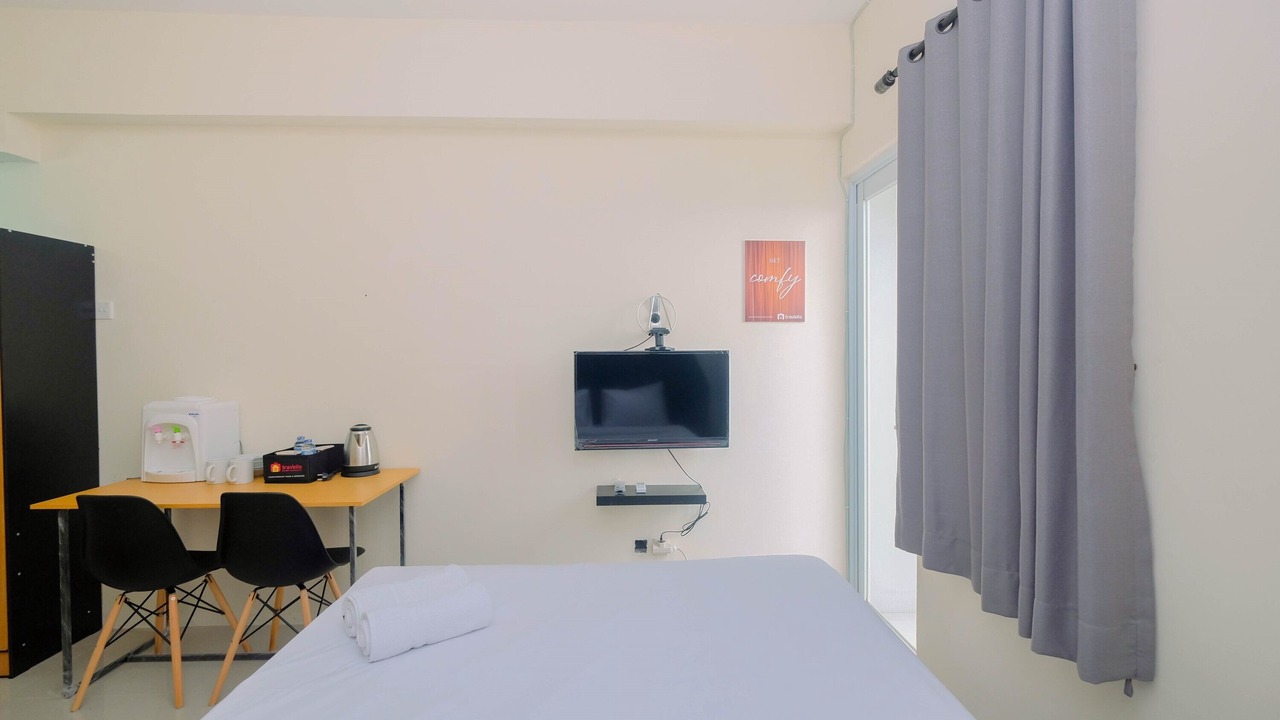 Photo of Bedroom in Bogor