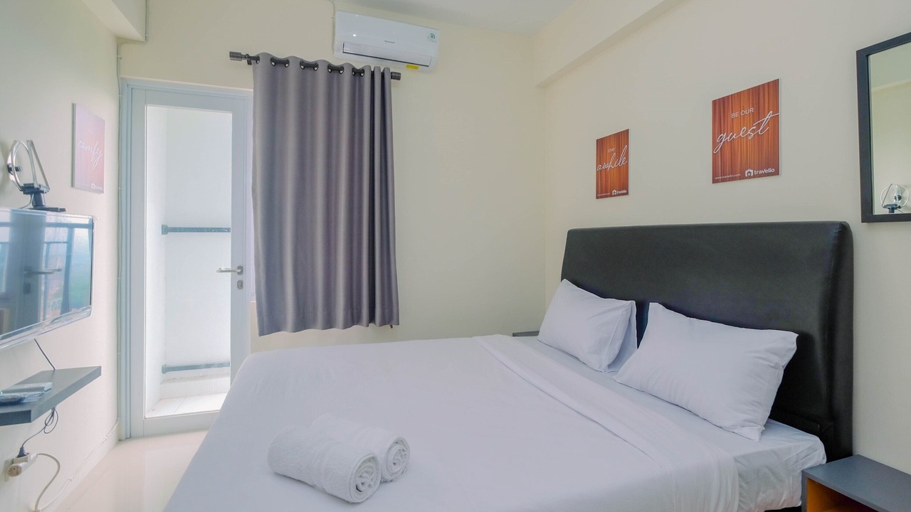 Photo of Bedroom in Bogor