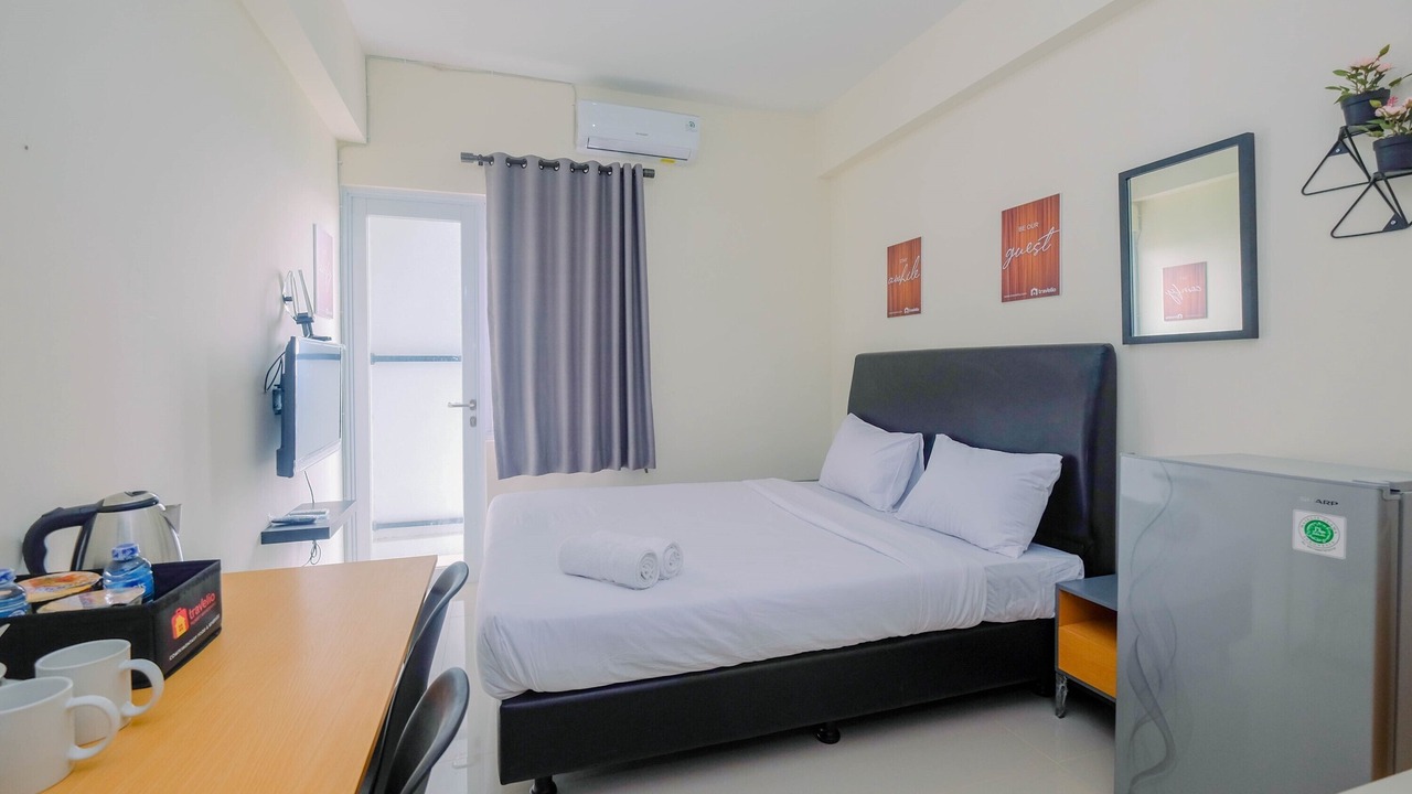 Photo of Bedroom in Bogor