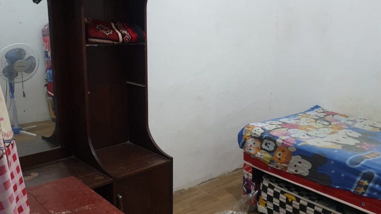 Photo of Bedroom in Gubeng