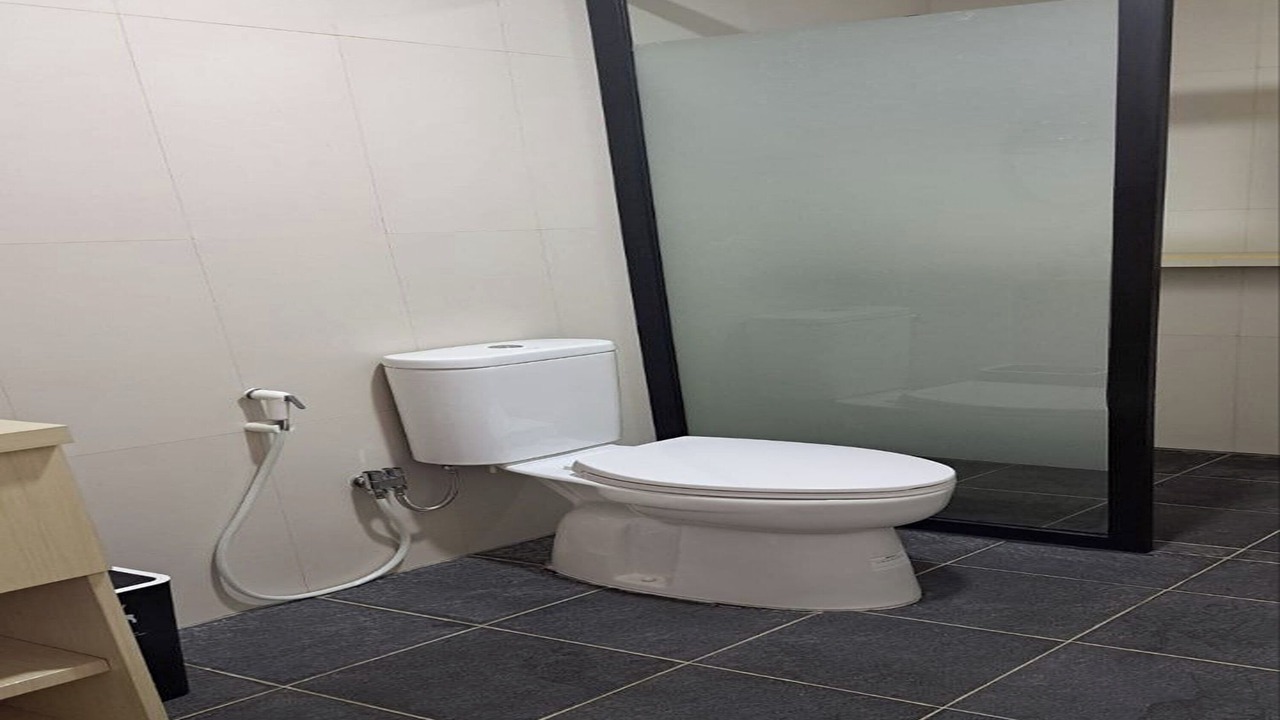 Photo of Bathroom in Sawarna