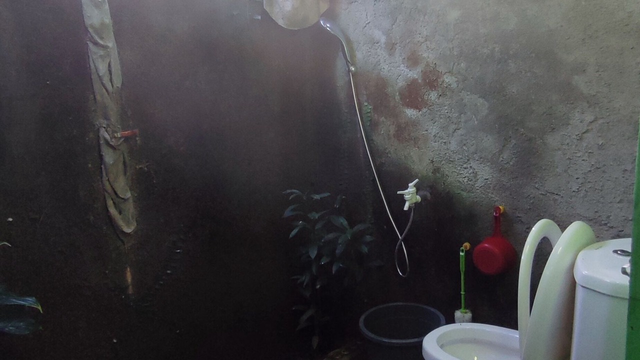 Photo of Bathroom in Batang Serangan