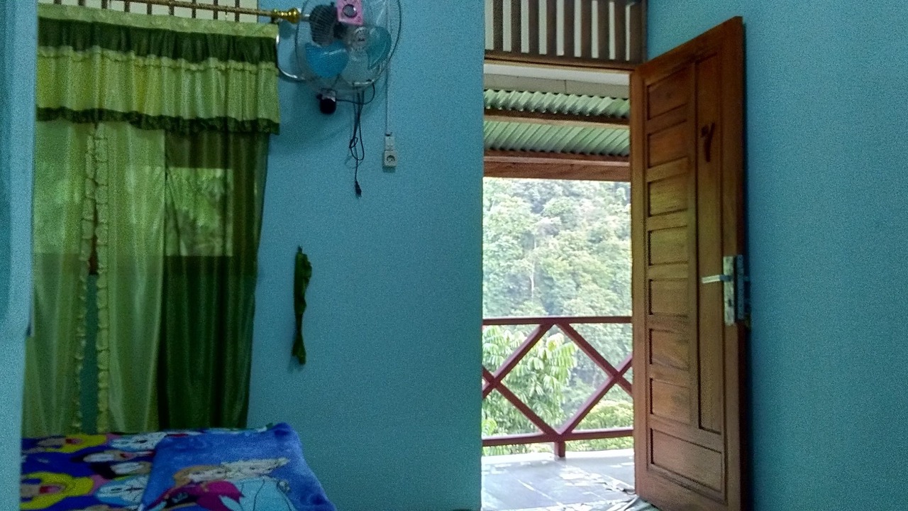 Photo of Patio Balcony in Batang Serangan