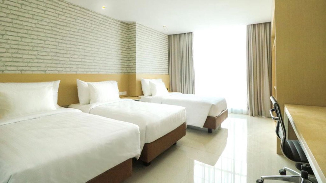 Photo of Bedroom in Surabaya