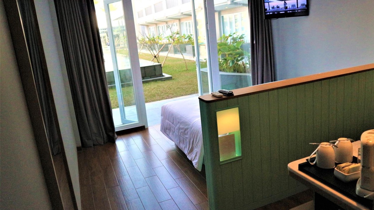 Photo of Bedroom in Garut