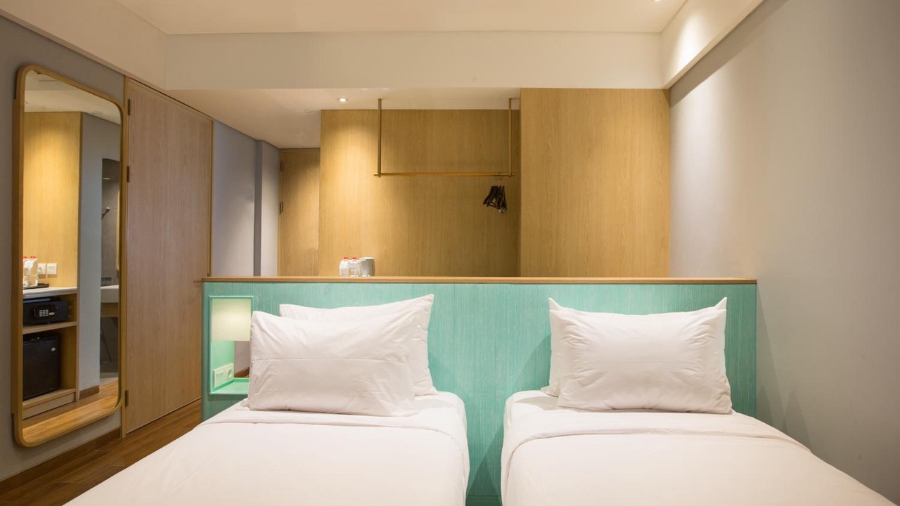 Photo of Bedroom in Garut