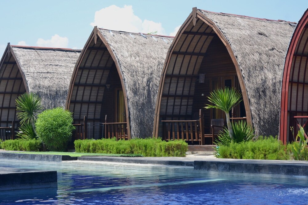 Photo of Outdoor in Gili Trawangan