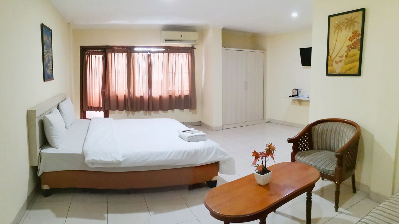 Photo of Bedroom in Kebon Kacang