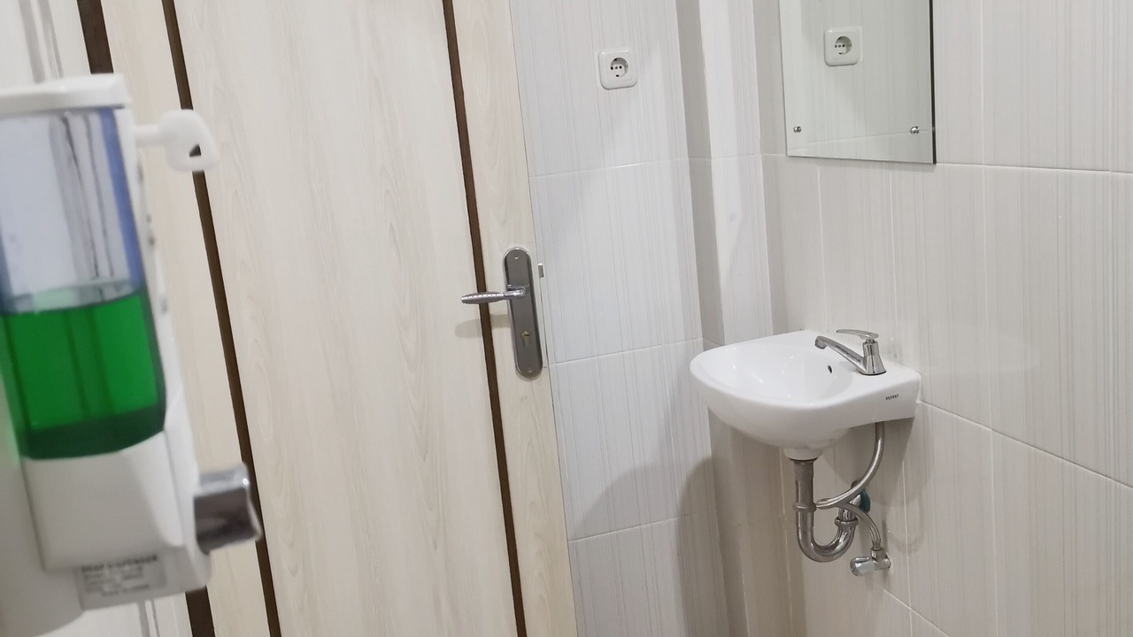 Photo of Bathroom in Kebon Kacang