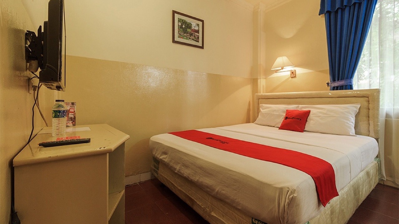 Photo of Bedroom in Jaksa Street
