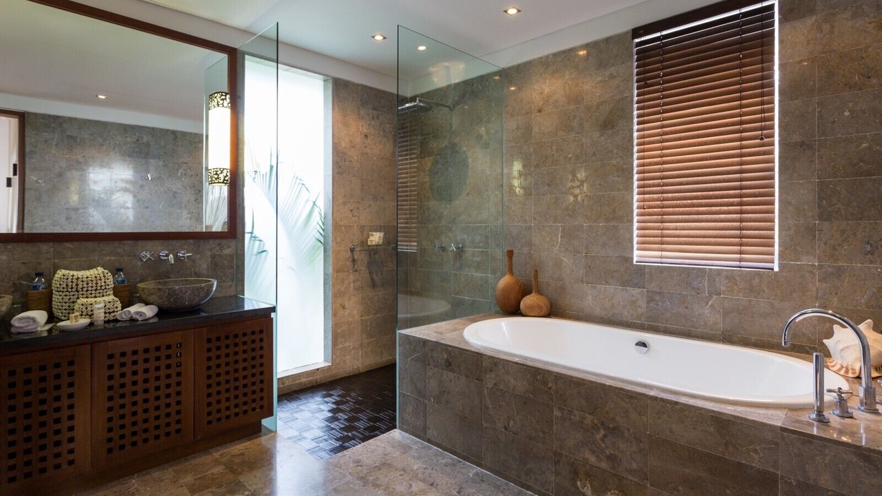 Photo of Bathroom in Taman Griya