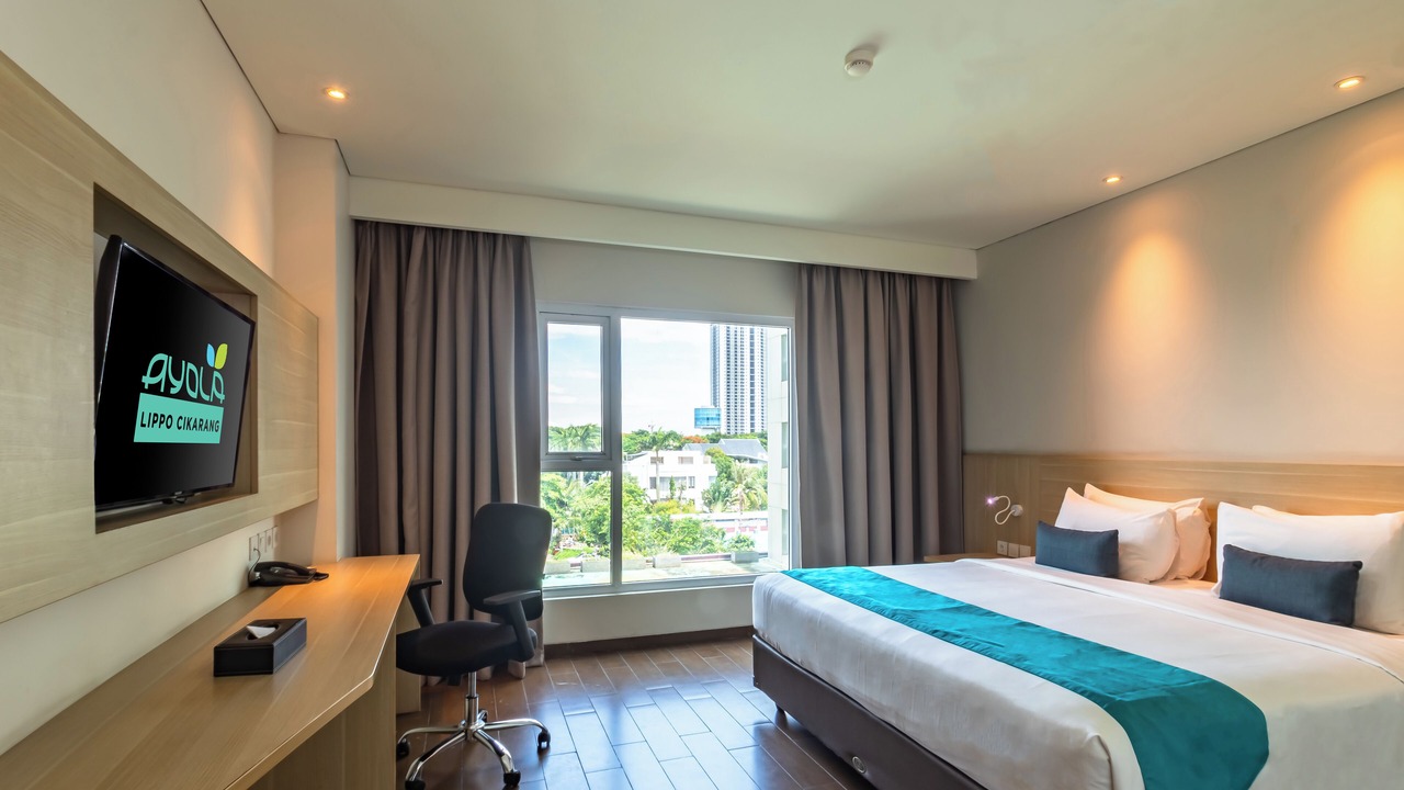 Photo of Bedroom in Cikarang