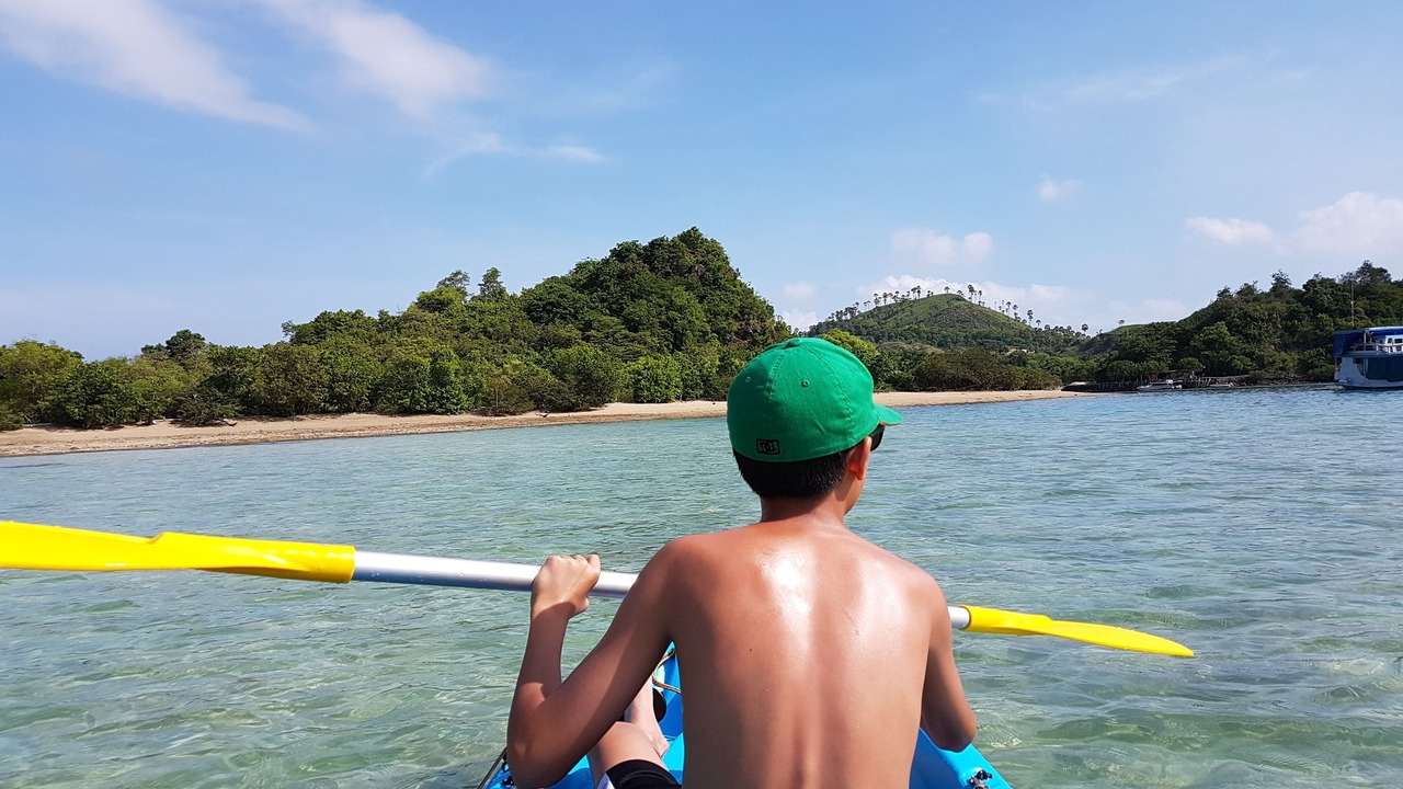 Photo of Others in Labuan Bajo