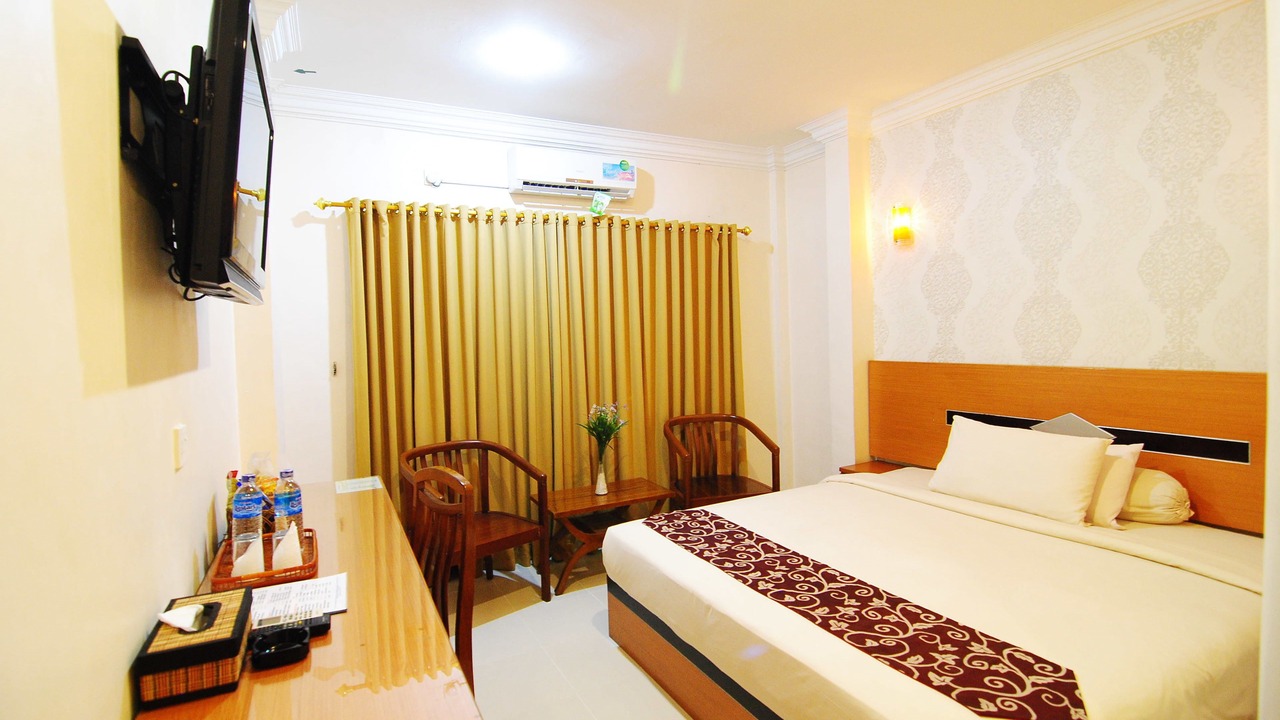 Photo of Bedroom in Tanjung Pinang
