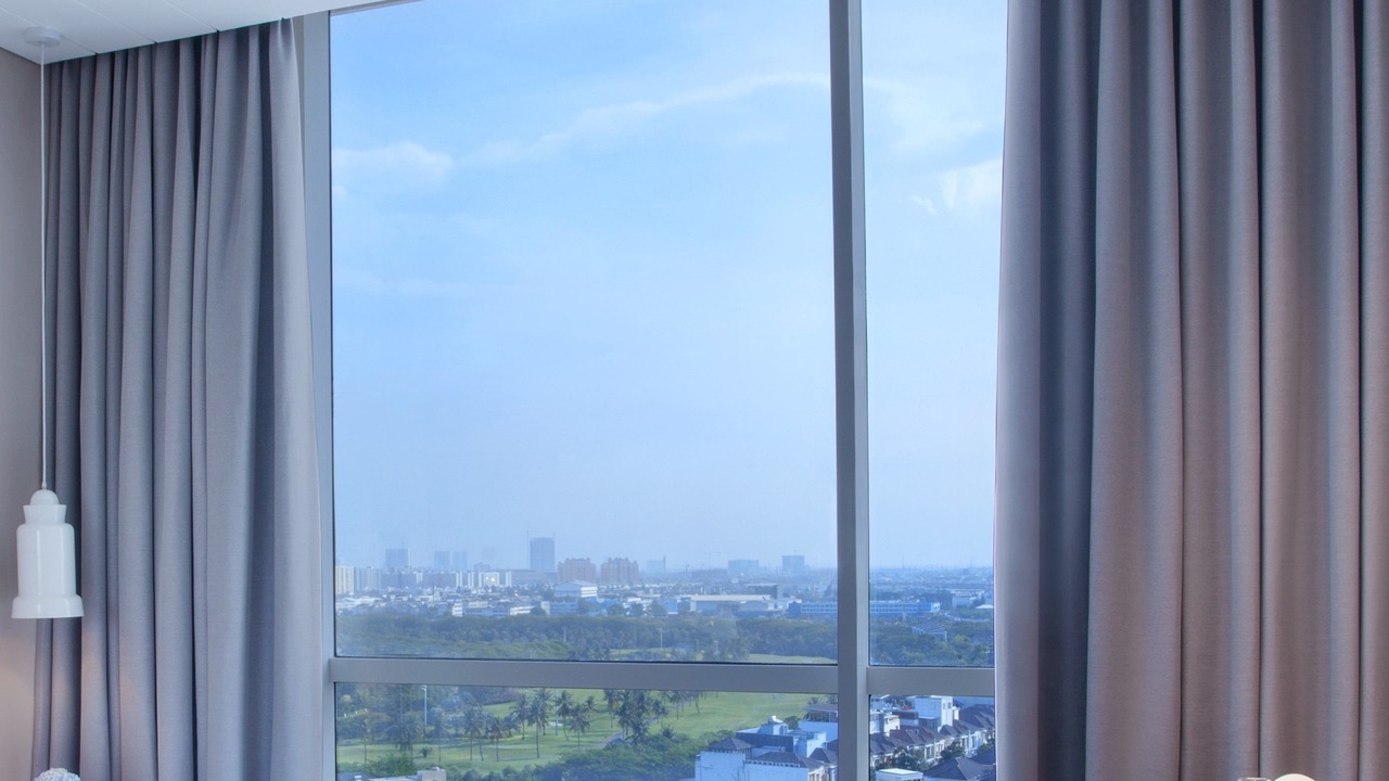 Photo of Bedroom in Pantai Indah Kapuk