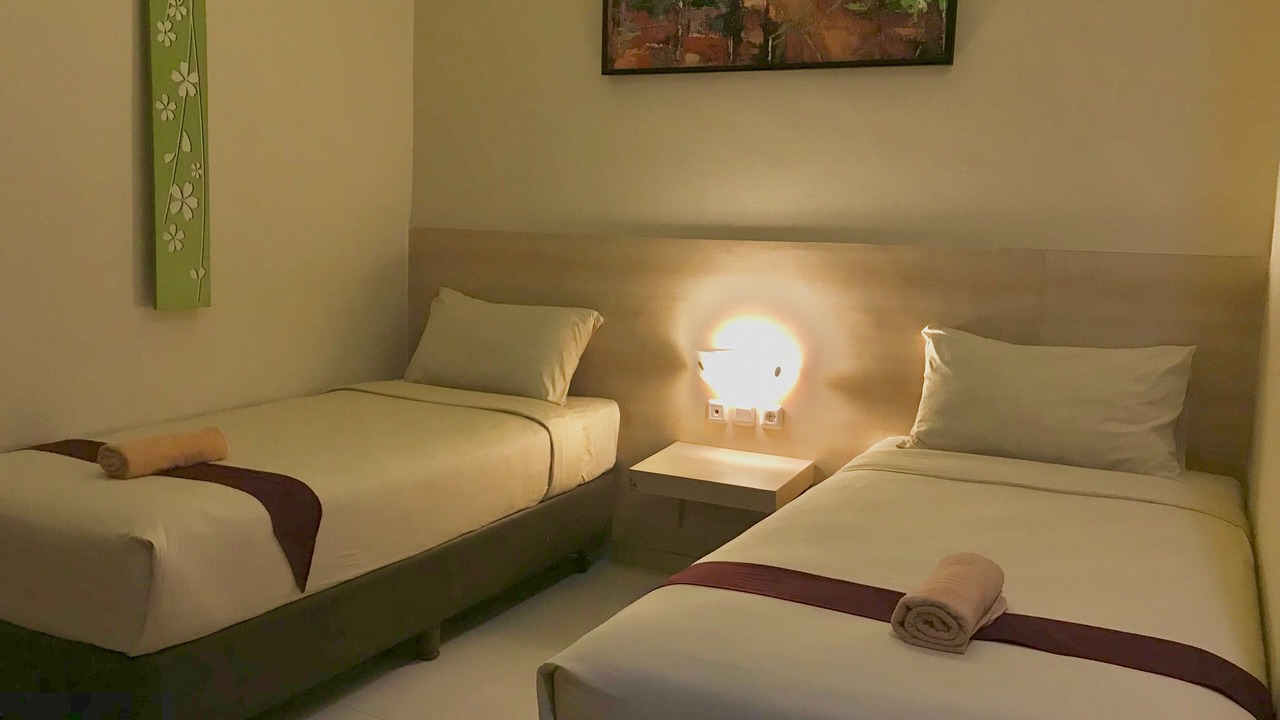 Photo of Bedroom in Sari Harjo