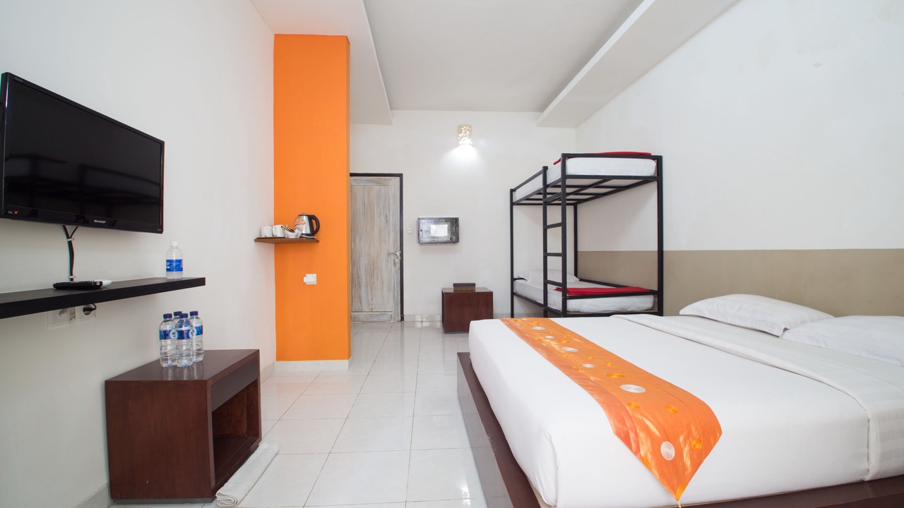 Photo of Bedroom in Panjer