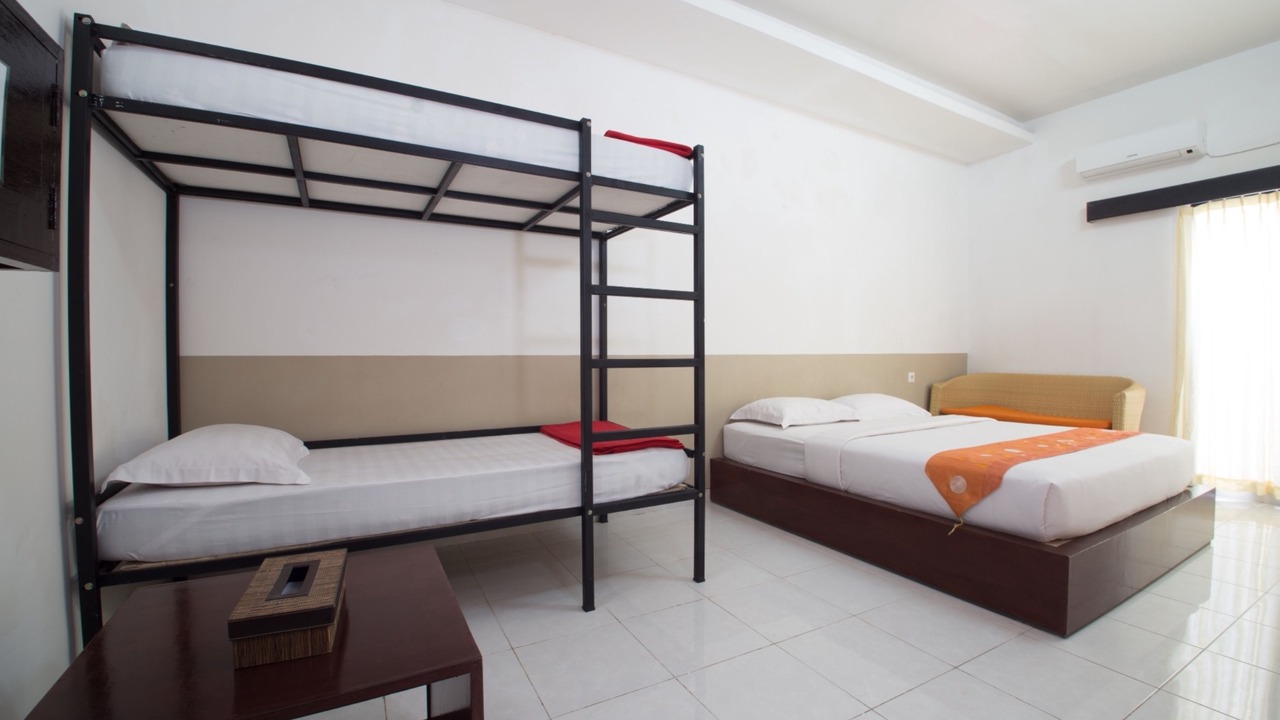 Photo of Bedroom in Panjer