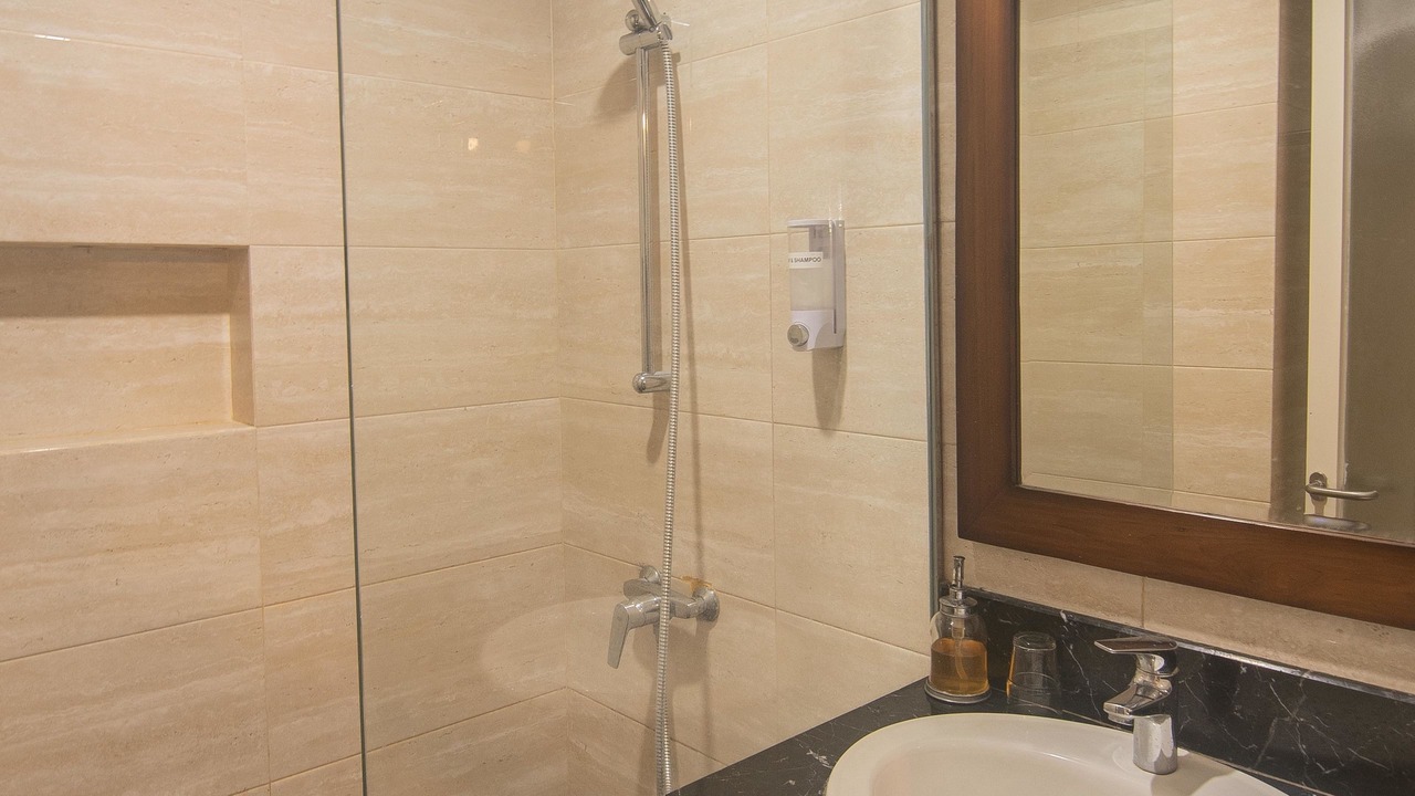 Photo of Bathroom in Klojen