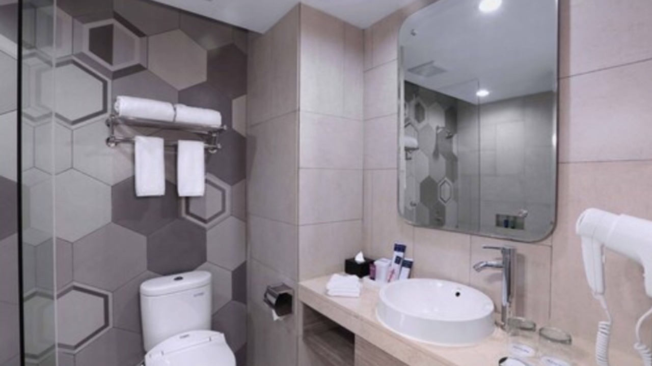 Photo of Bathroom in Semarang