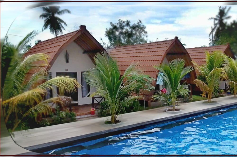 Photo of Outdoor in Gili Air