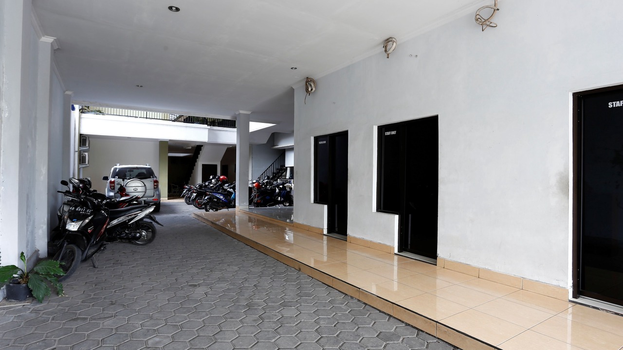 Photo of Outdoor in Kalasan