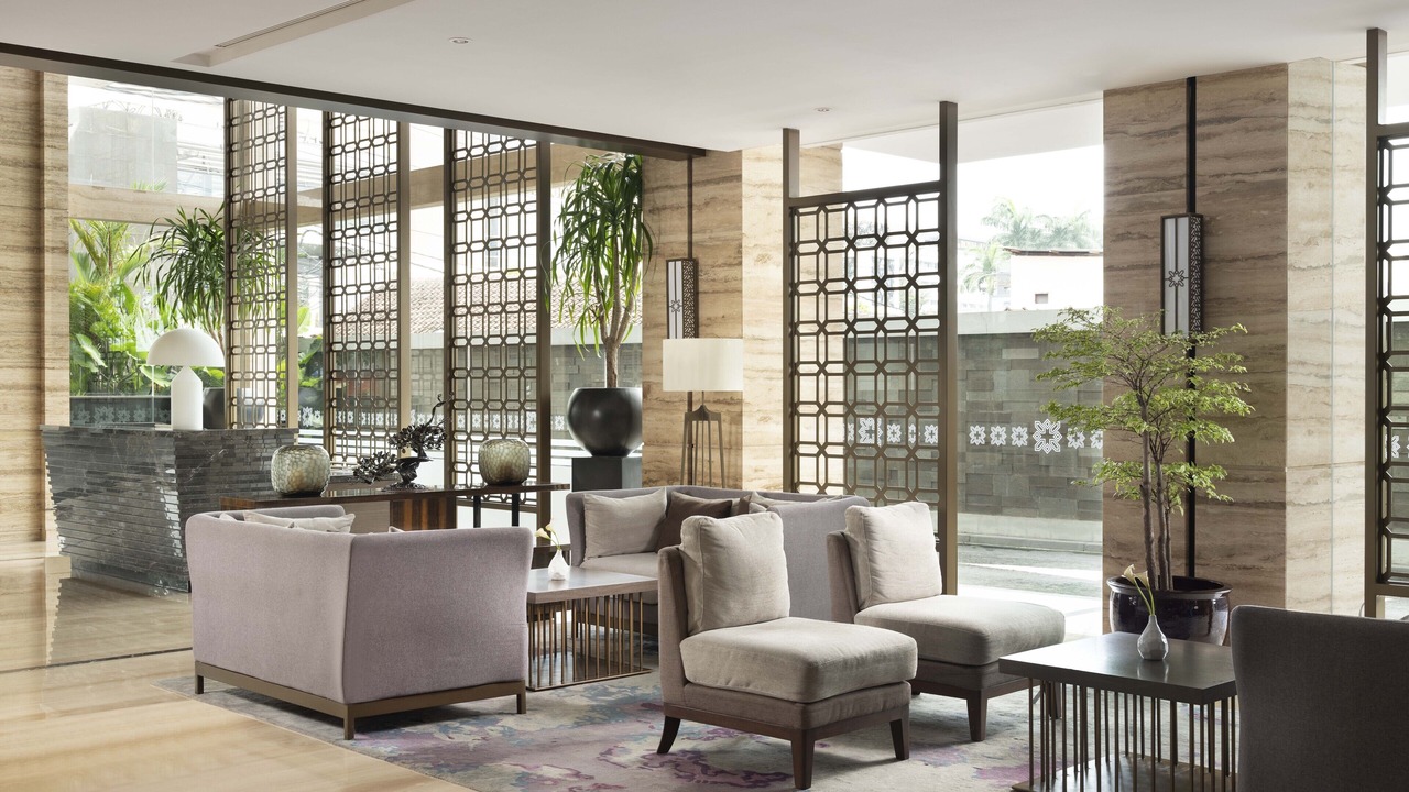 Photo of Livingroom in Catur Tunggal