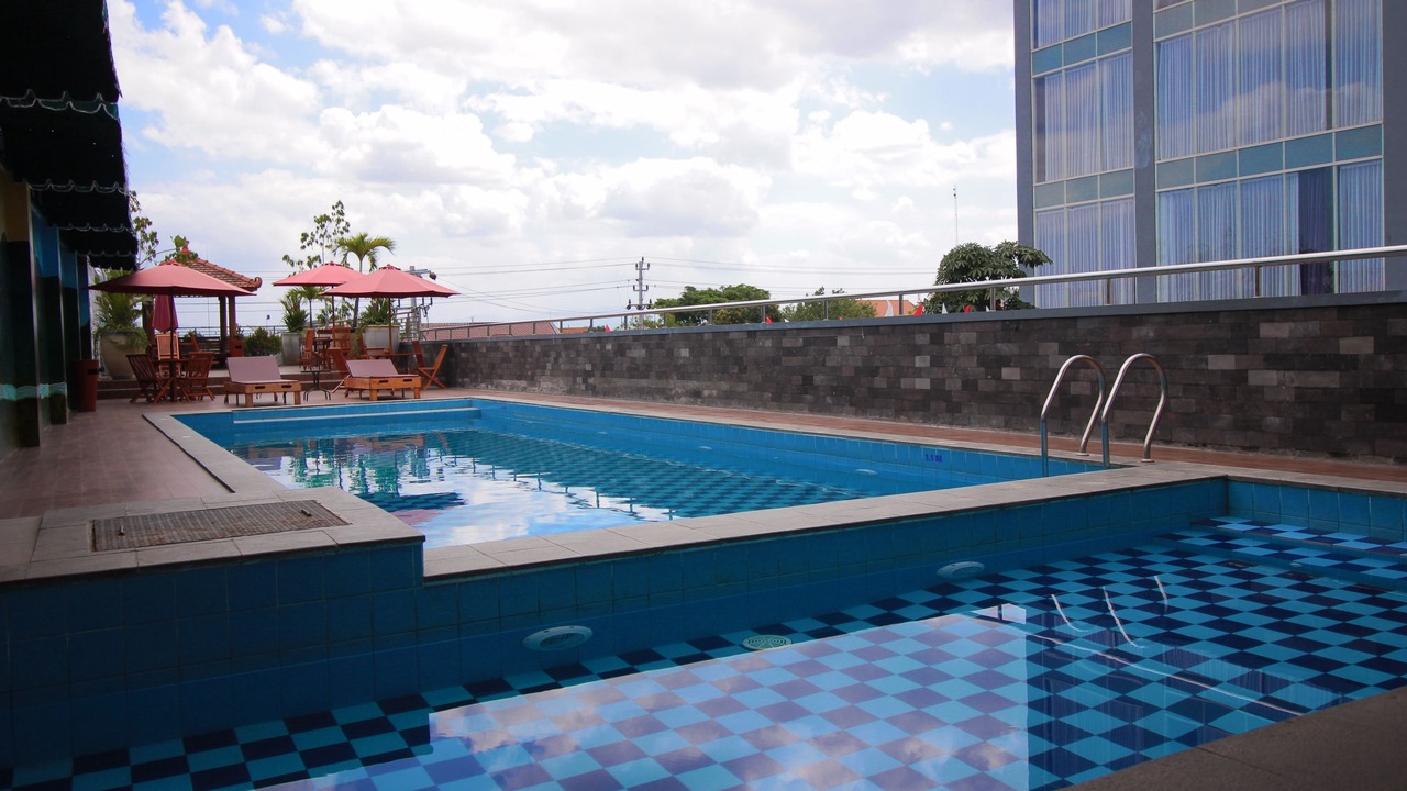 Photo of Outdoor in Central Yogyakarta