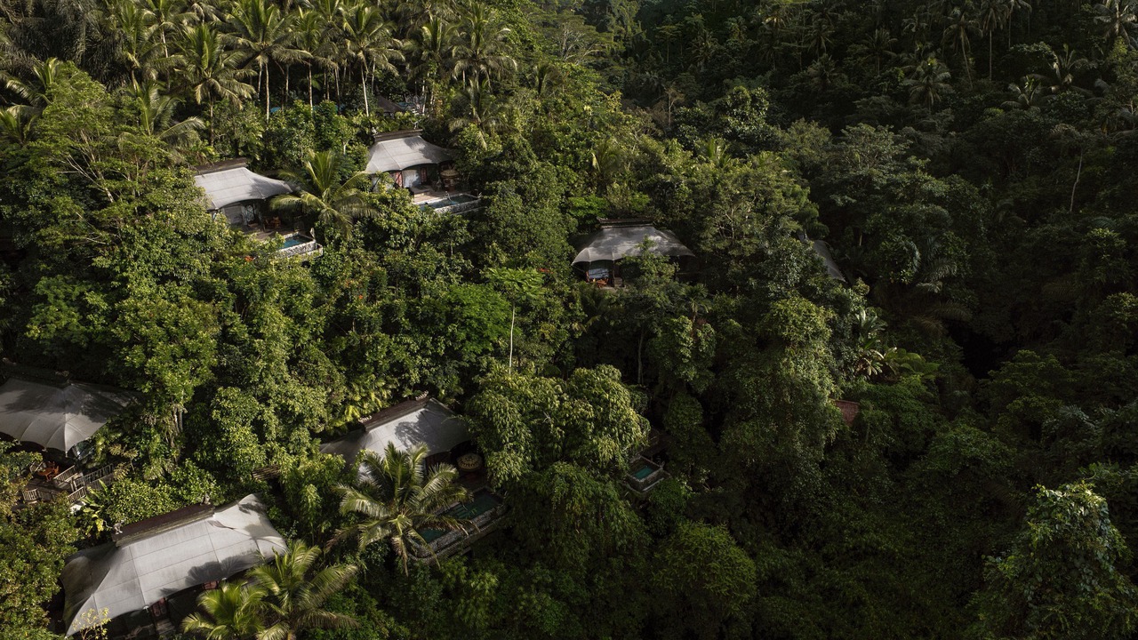 Photo of Outdoor in Sambahan