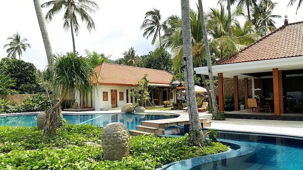 Photo of Outdoor in Sengkidu