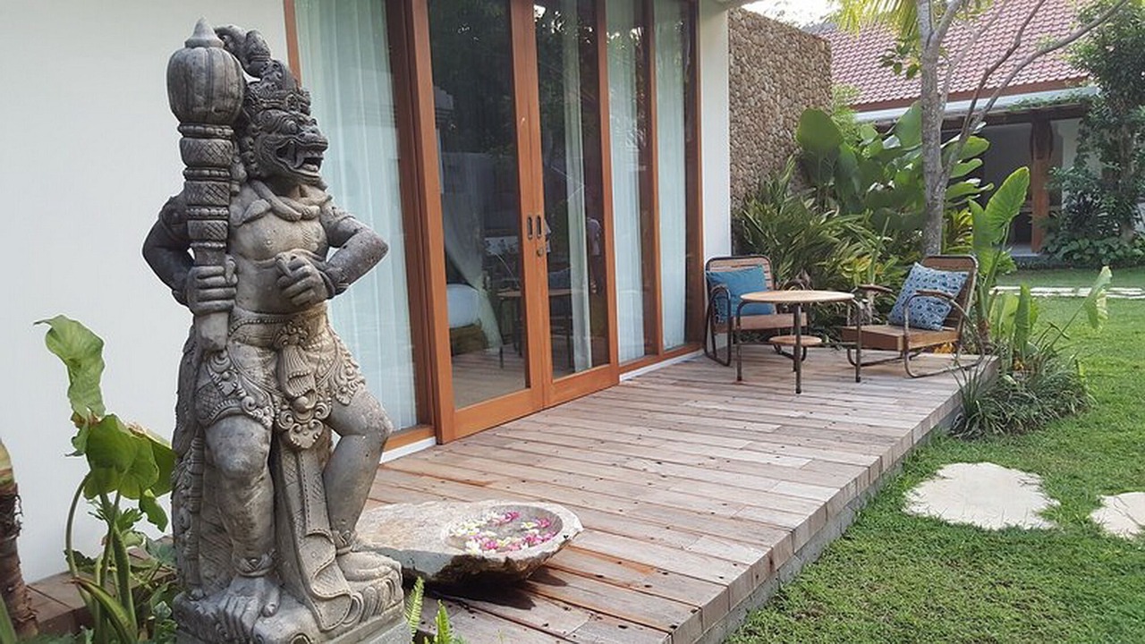 Photo of Outdoor in Sengkidu