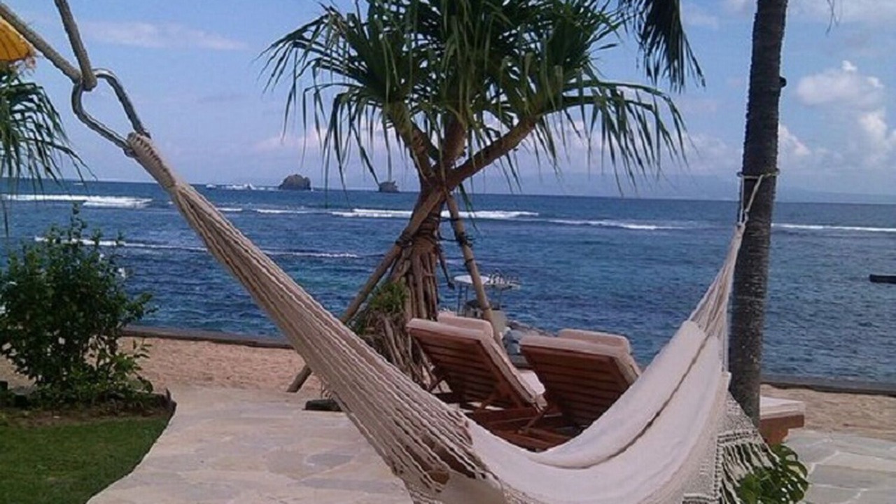 Photo of Outdoor in Sengkidu