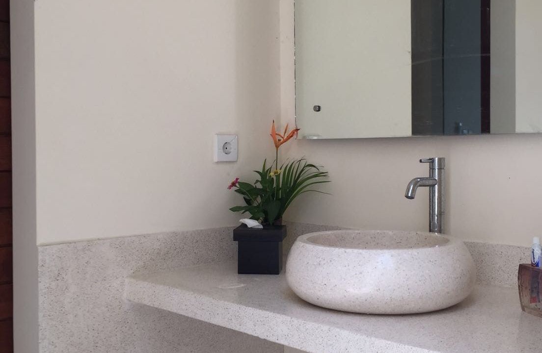Photo of Bathroom in Senggigi