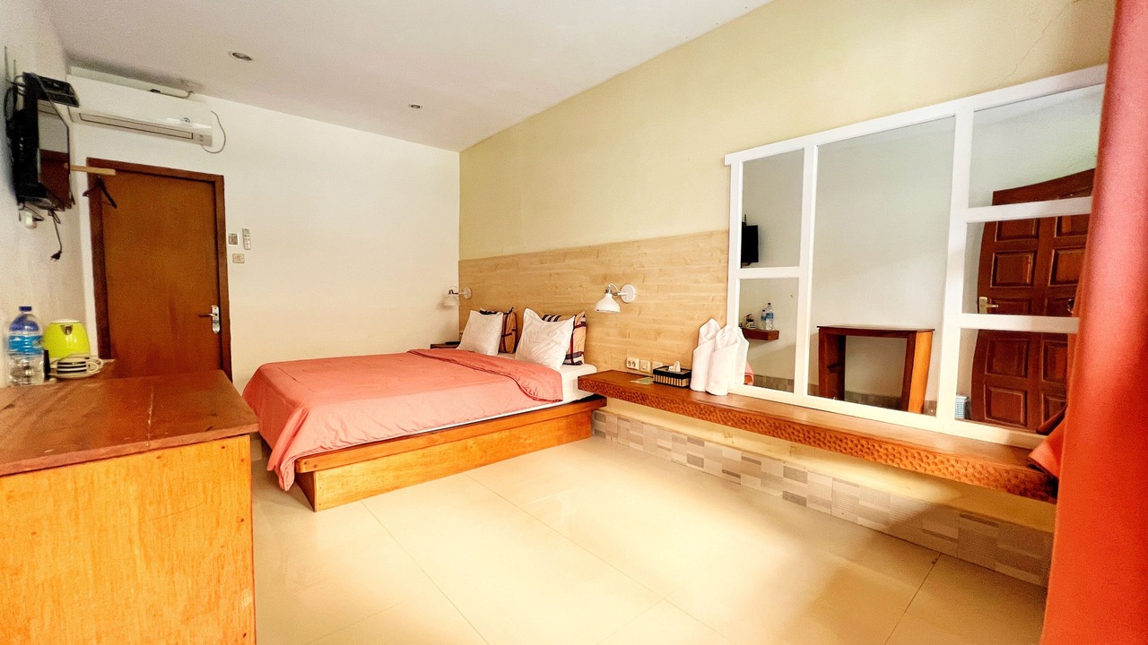 Photo of Bedroom in Labuan Bajo