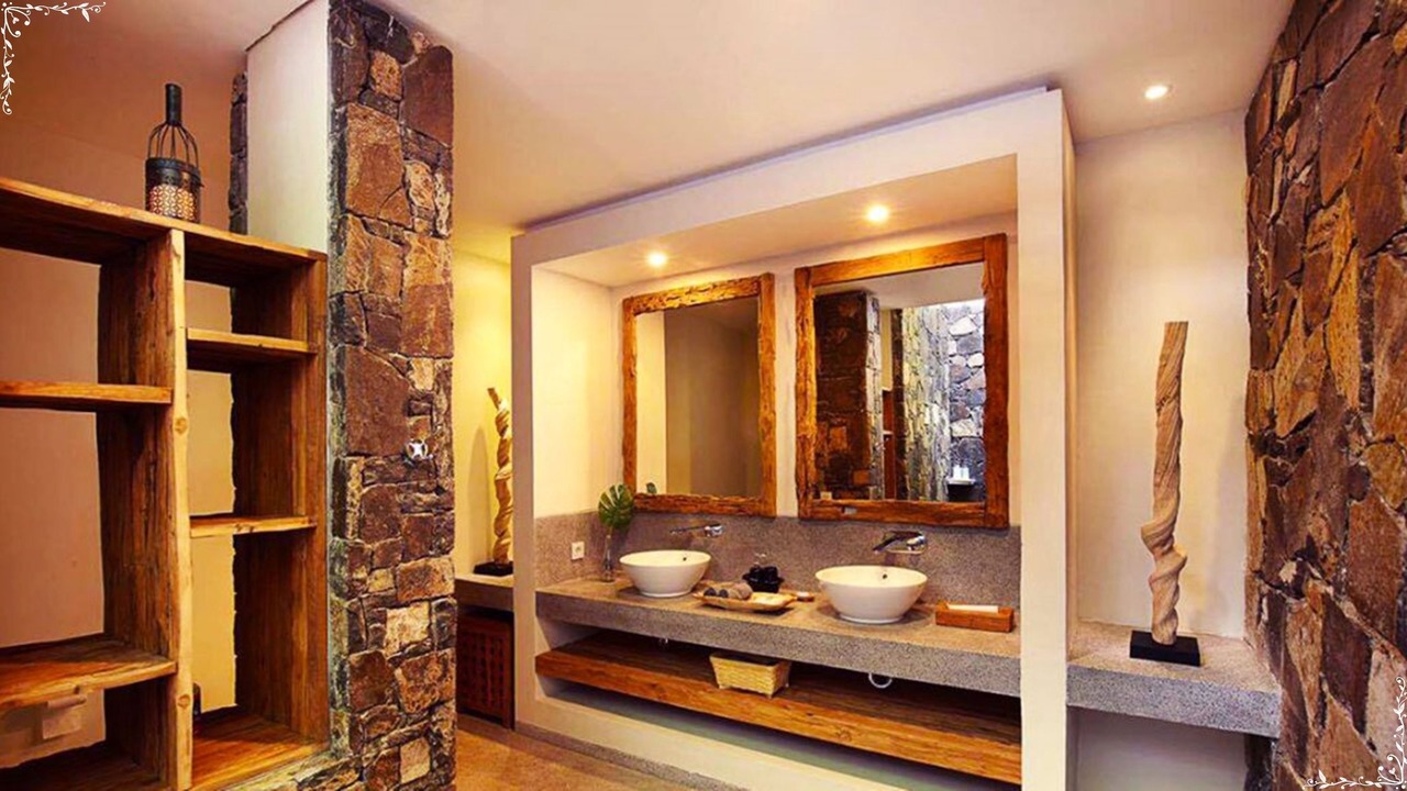 Photo of Bathroom in Gili Trawangan