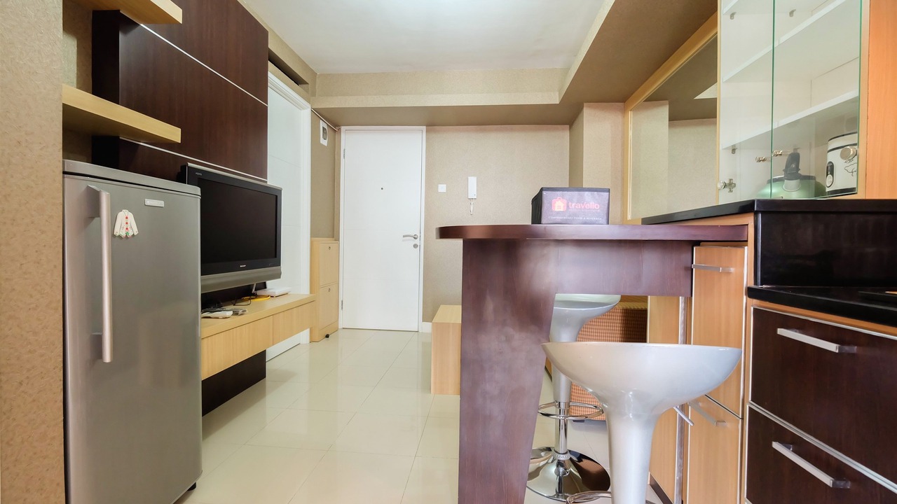 Photo of Kitchen in Jatinegara