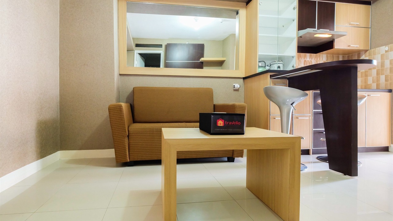 Photo of Bedroom in Jatinegara