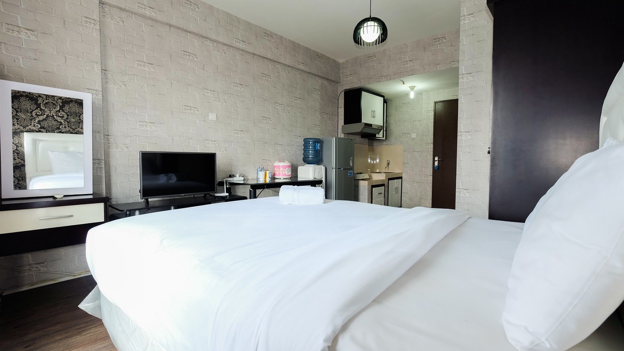 Photo of Bedroom in Sunter