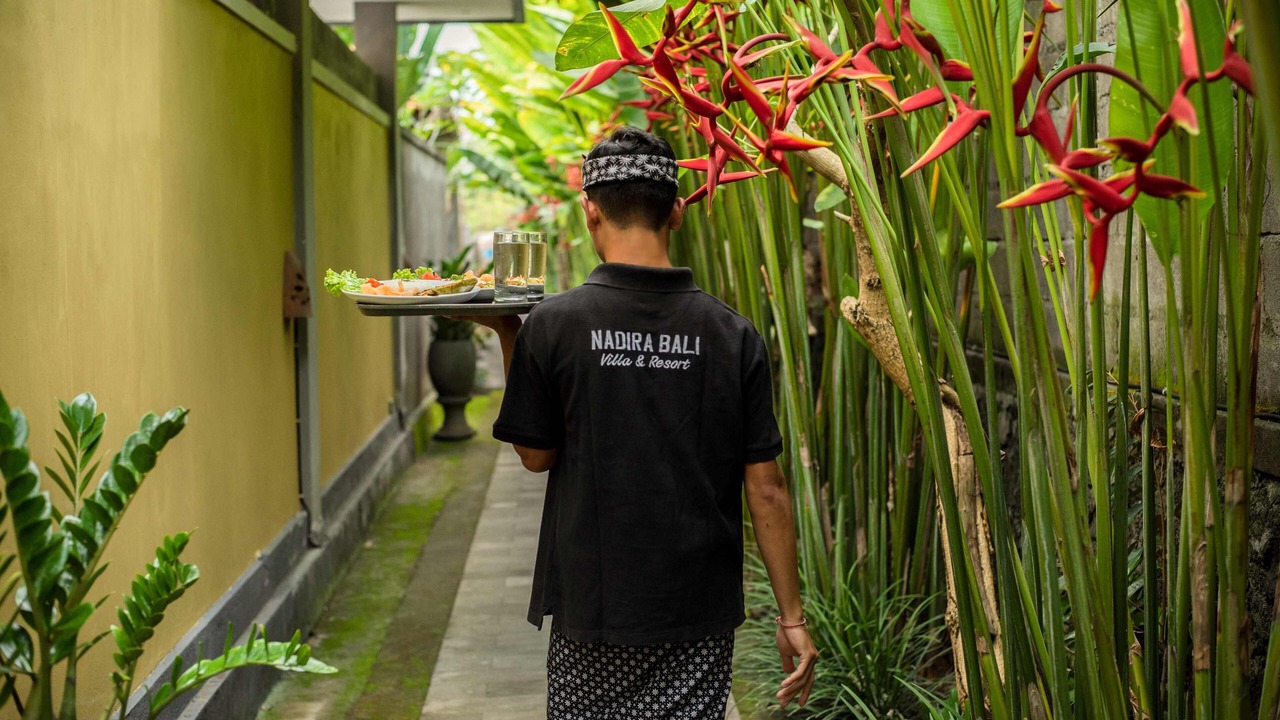 Photo of Outdoor in Munduk