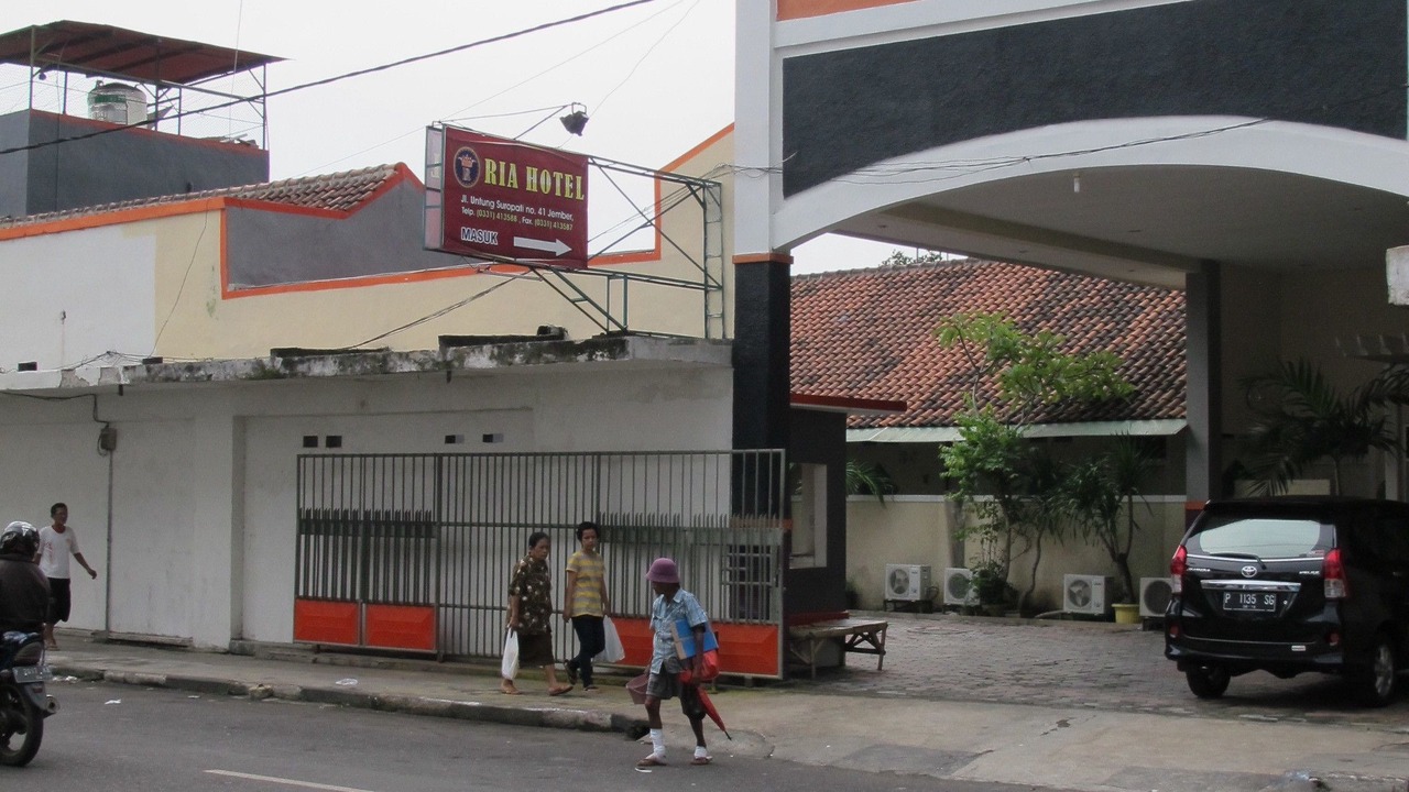 Photo of Outdoor in Jember