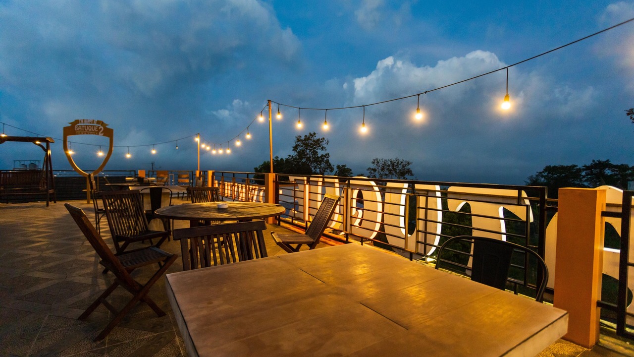 Photo of Patio Balcony in Ngaglik