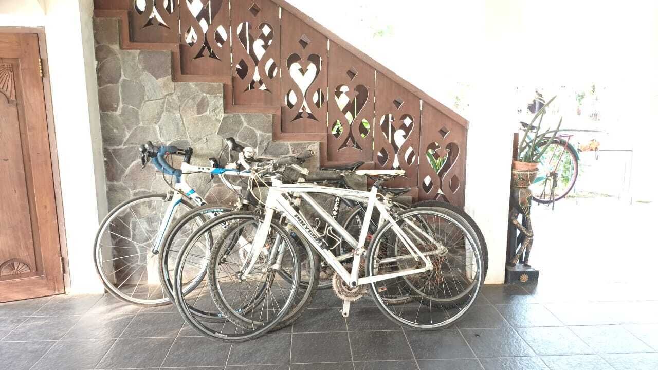 Photo of Outdoor in Semarang