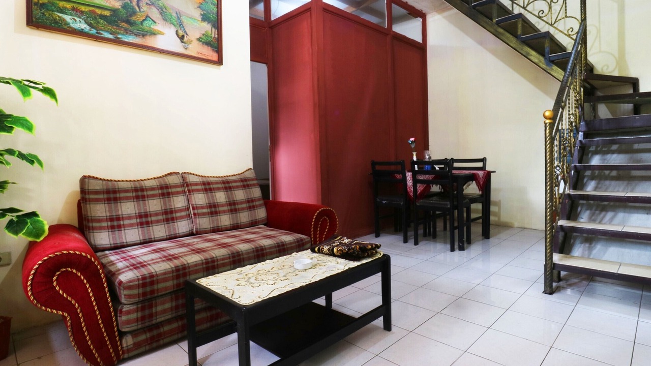 Photo of Bedroom in Ciloto