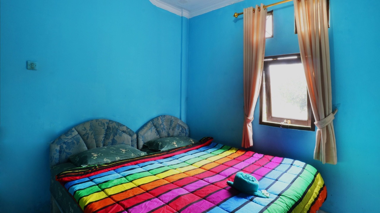Photo of Bedroom in Ciloto