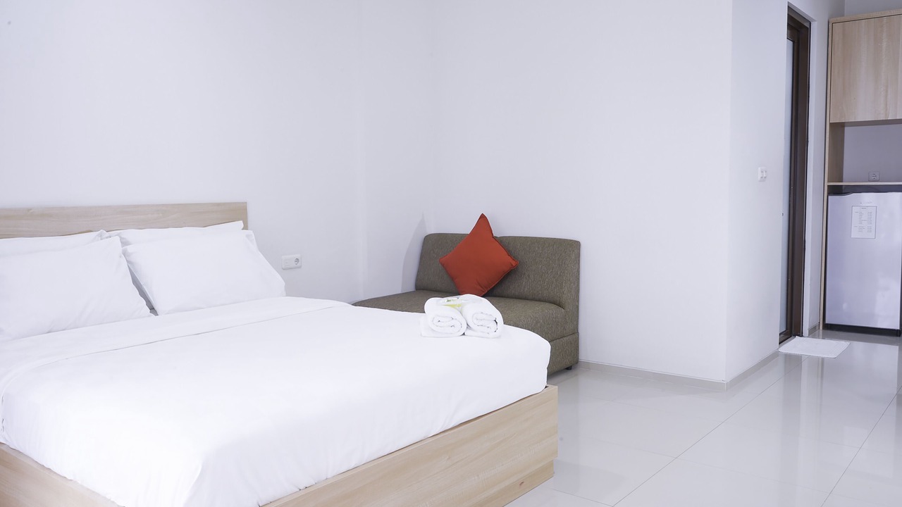 Photo of Bedroom in Tendean