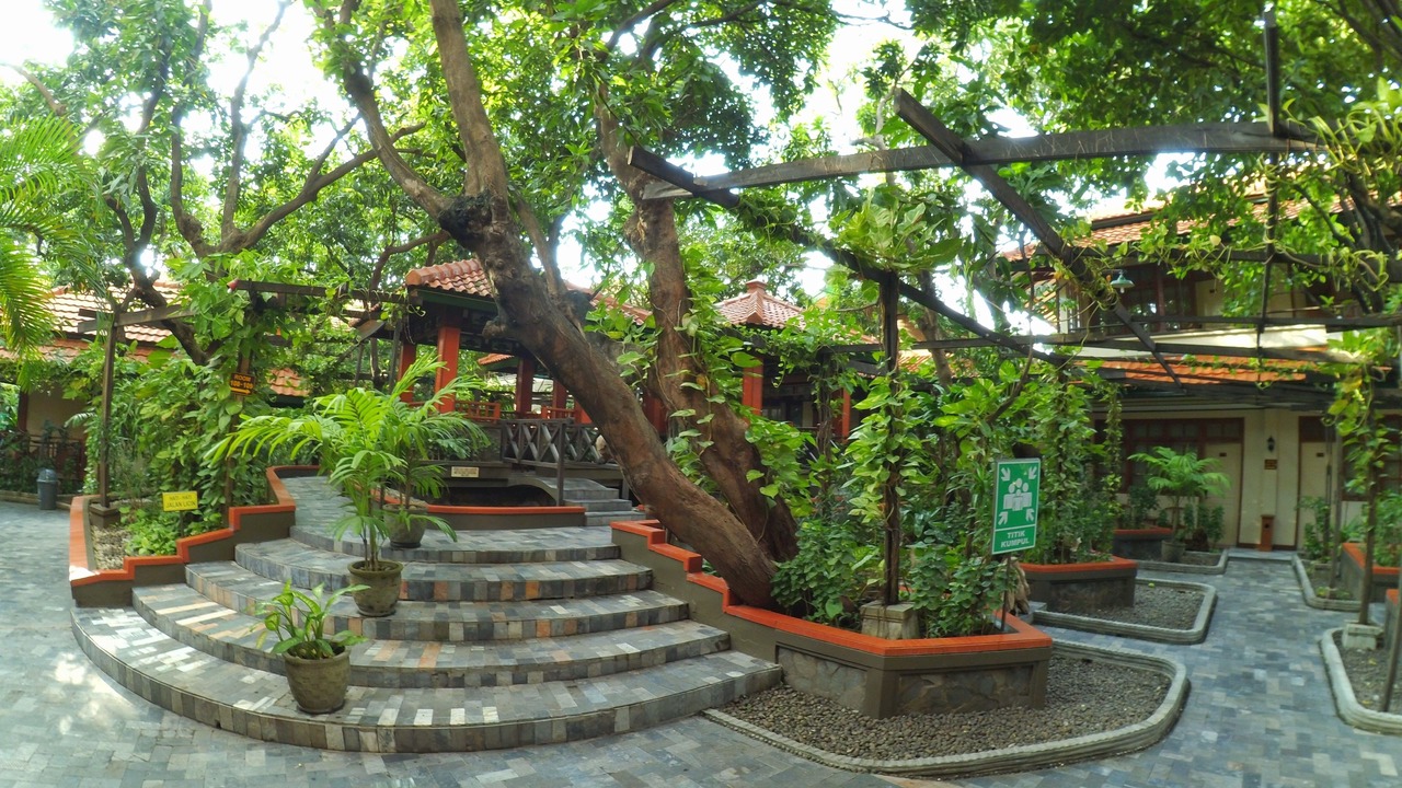 Photo of Outdoor in Gresik