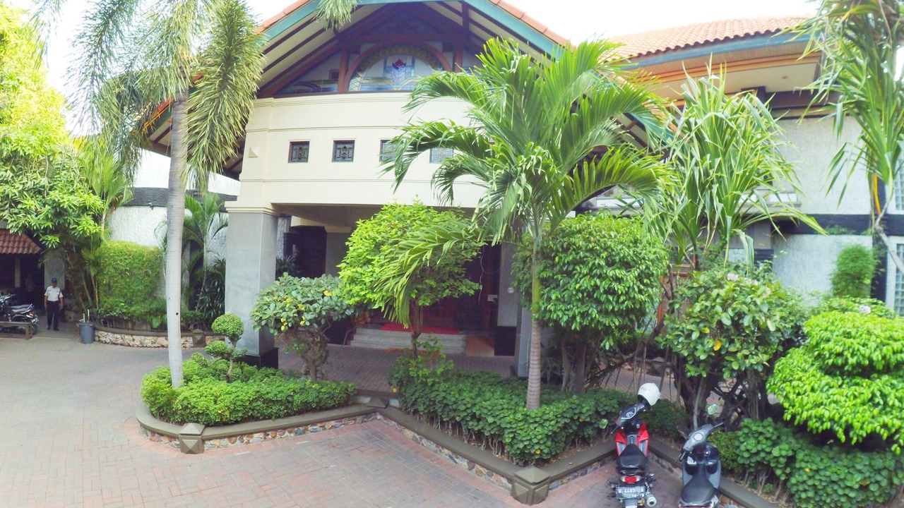 Photo of Outdoor in Gresik