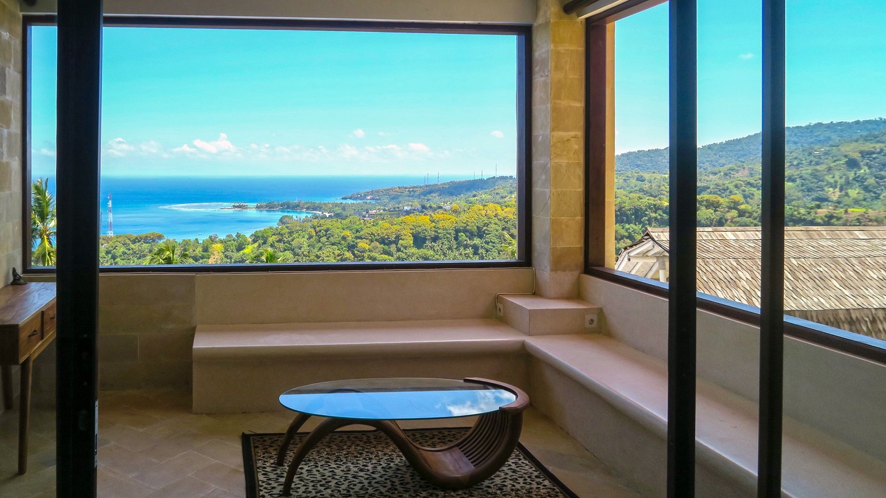 Photo of Bedroom in Senggigi