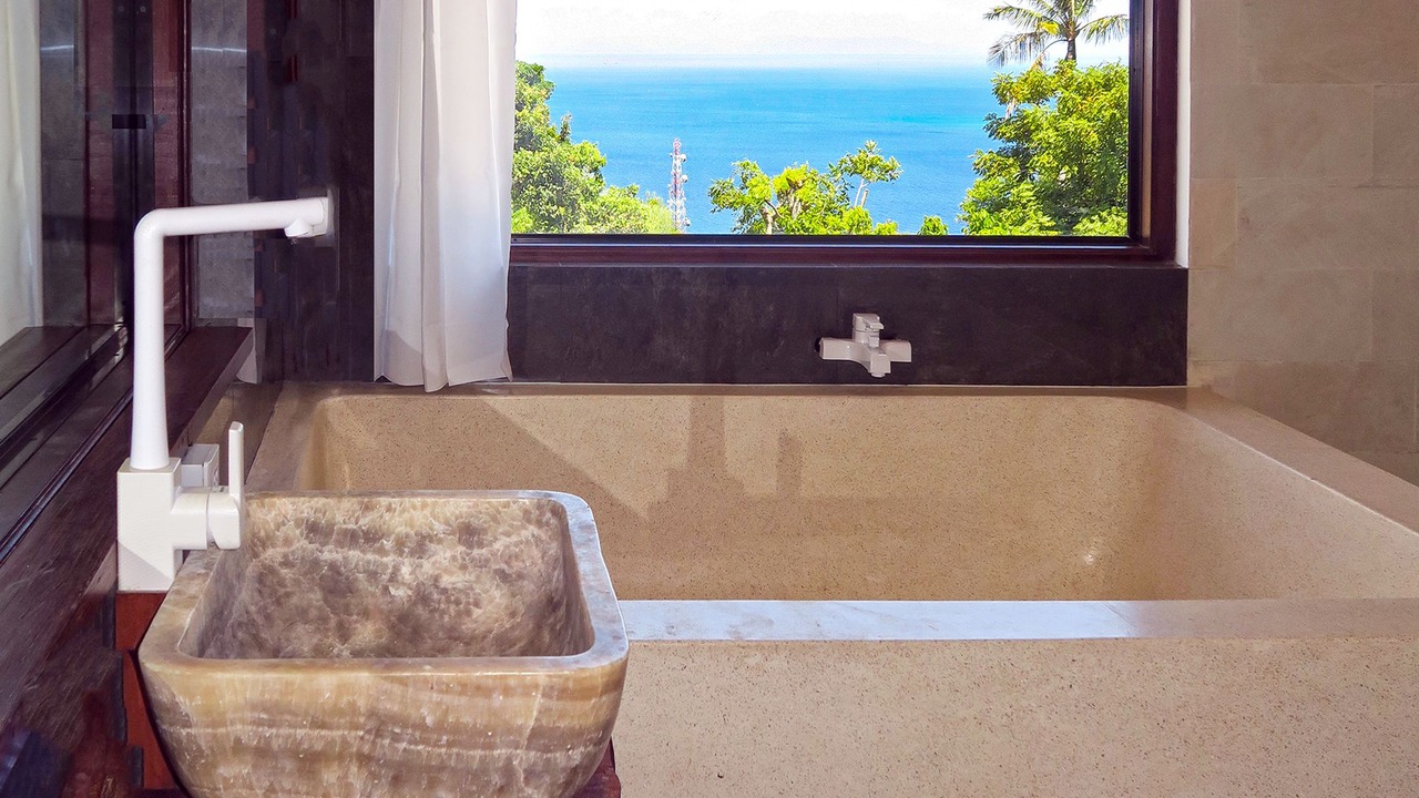 Photo of Bathroom in Senggigi